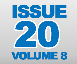 Newsletter: Volume 20, Issue 8