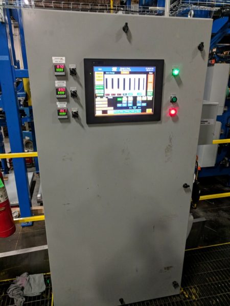 AutomationDirect at RG Weber Control Systems