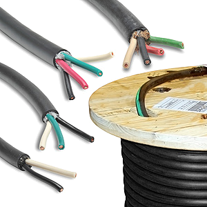 Bulk Multi-Conductor Cable FAQ
