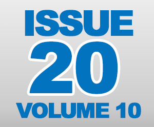 Newsletter: Volume 20, Issue 10