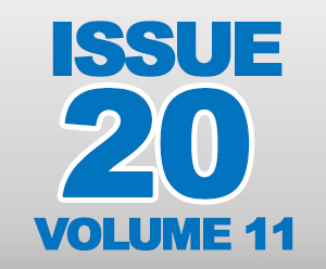 Newsletter Volume 20, Issue 11