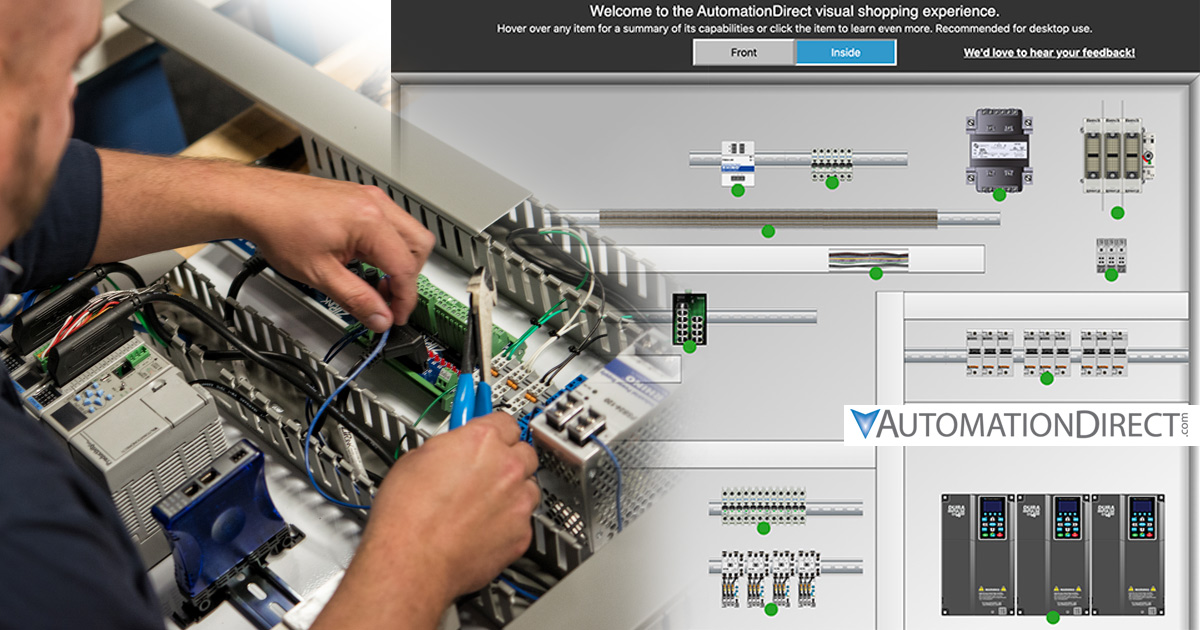 Panel Builder Checklist