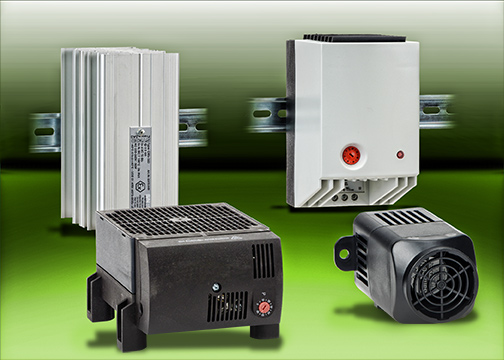 heater for thermal management systems