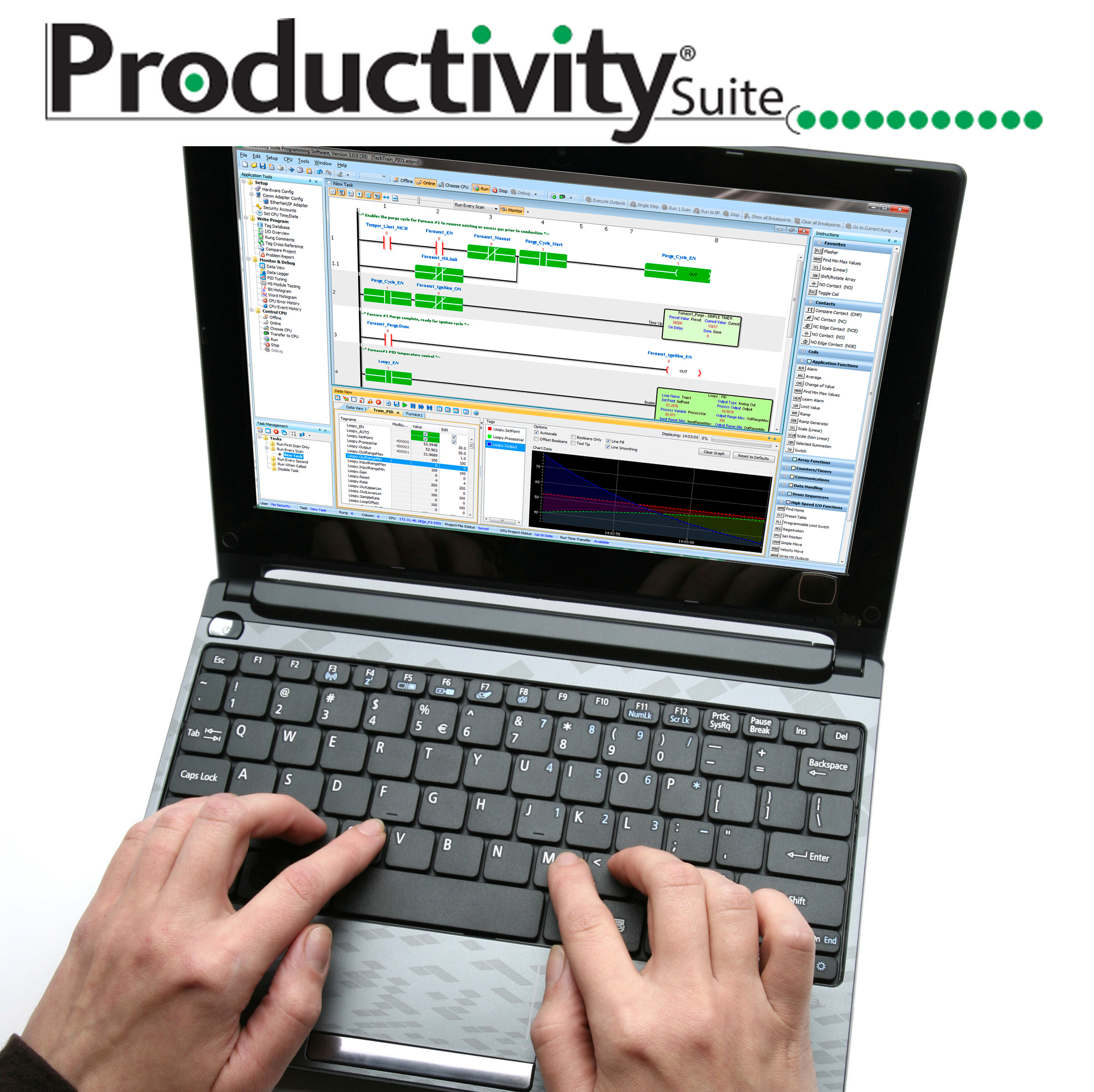 What’s new with the Productivity Suite