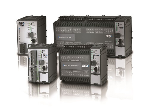 AutomationDirect BRX PLC