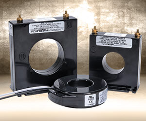 AutomationDirect adds AcuAMP Solid Core AC Current Transformers