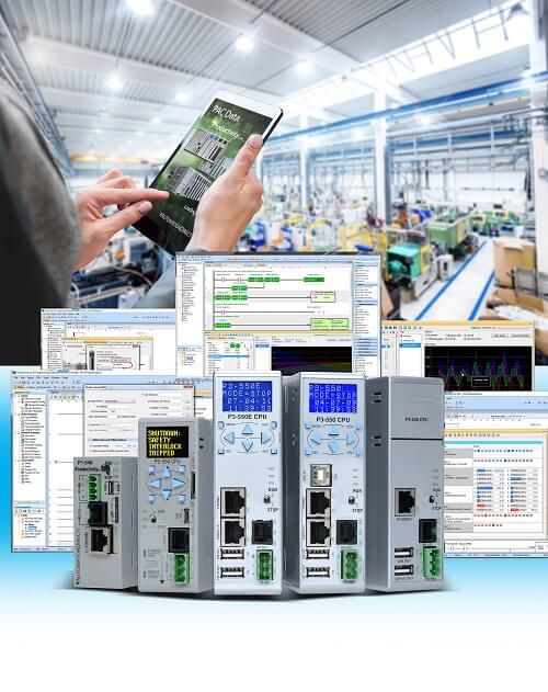 How to Choose an Industrial Automation Controller