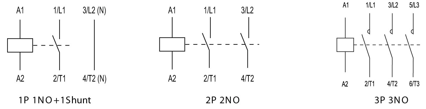 What is a Contactor? | Library.AutomationDirect.com