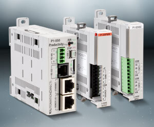 More Capabilities for the AutomationDirect Productivity1000 PLC