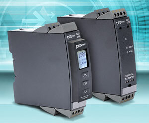Universal Input Signal Conditioners and Isolators from AutomationDirect