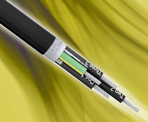 AutomationDirect adds VFD / Servo Cable with Signal Pair