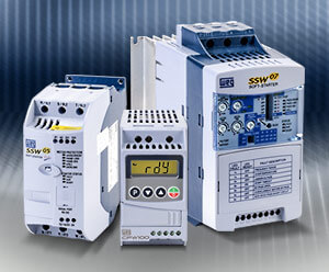 WEG Fully Digital Soft Starters and Micro VFD Drives from AutomationDirect
