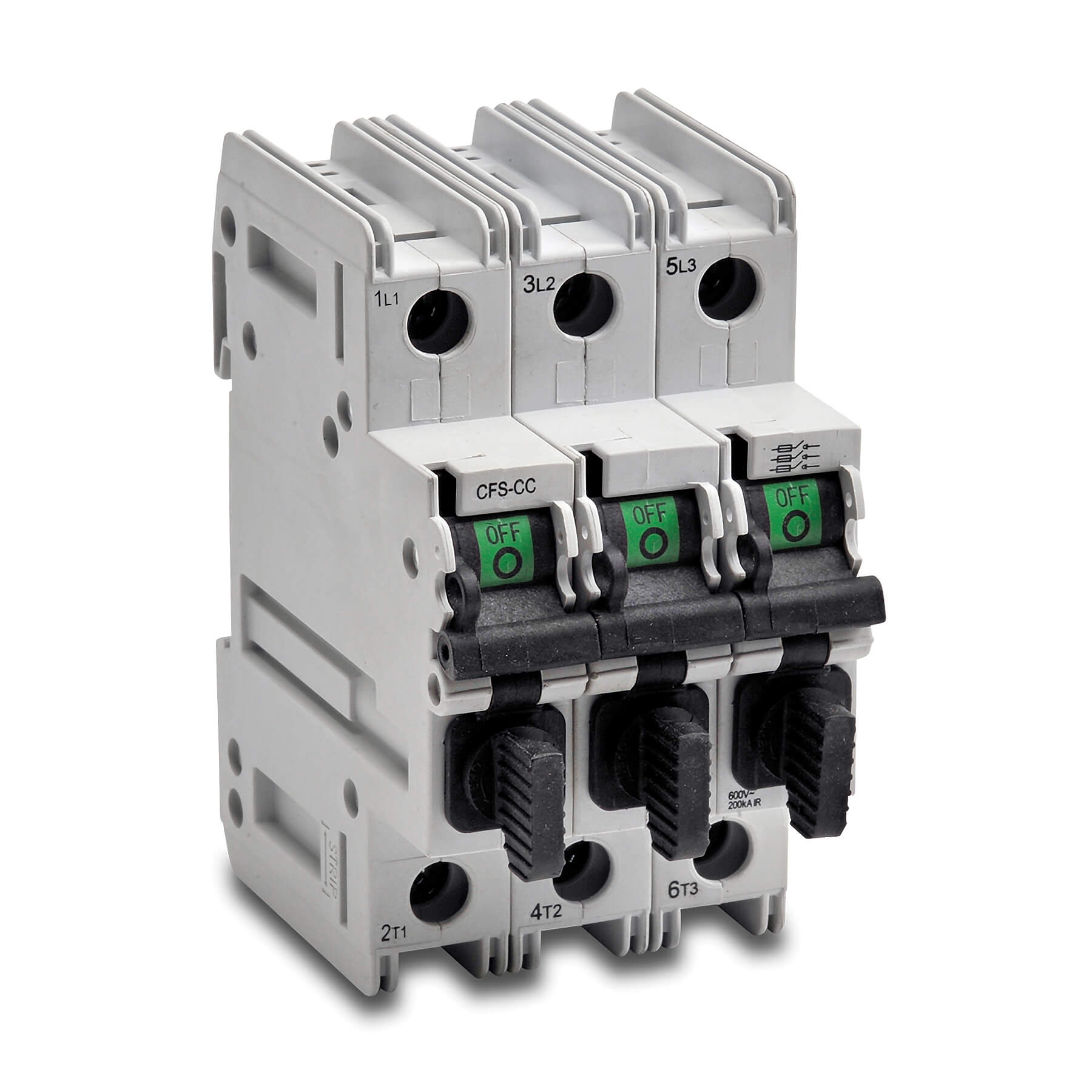 2-for-1 Control Panel Components Deliver Savings