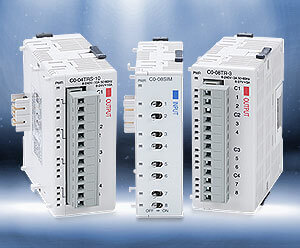 AutomationDirect adds CLICK PLC input simulator and high-current relay output modules