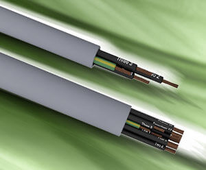 AutomationDirect adds 20 AWG multi-conductor flexible control cable