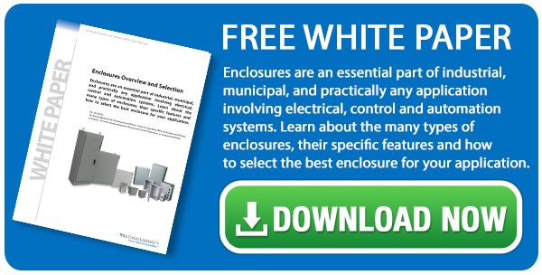 enclosures overview white paper download