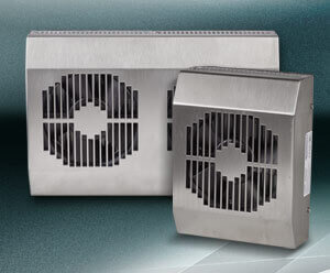 AutomationDirect adds Enclosure Thermoelectric Coolers