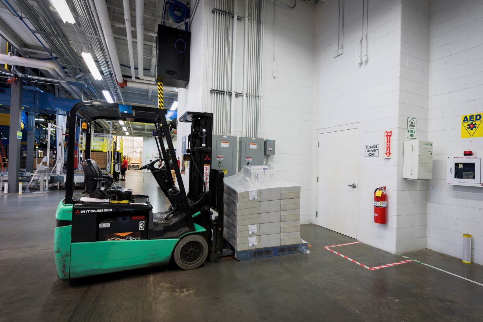 Common Overlooked Safety Violations Library.AutomationDirect