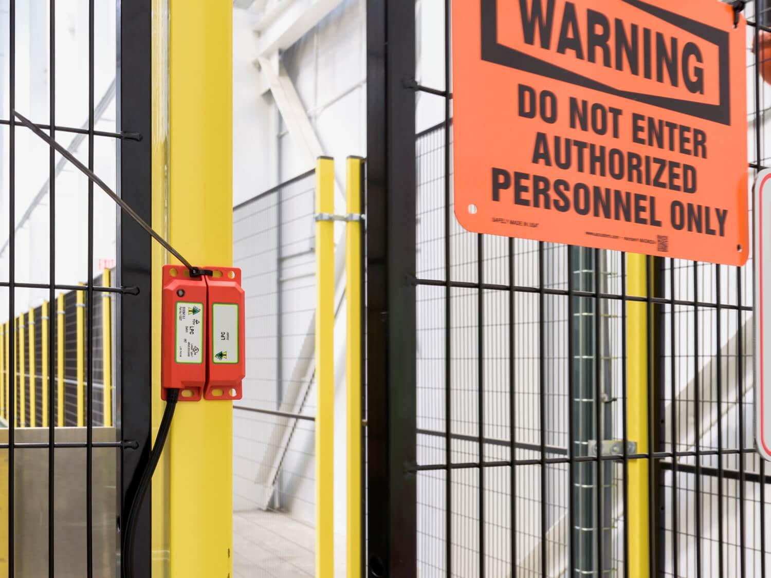 Common Overlooked Safety Violations Library.AutomationDirect