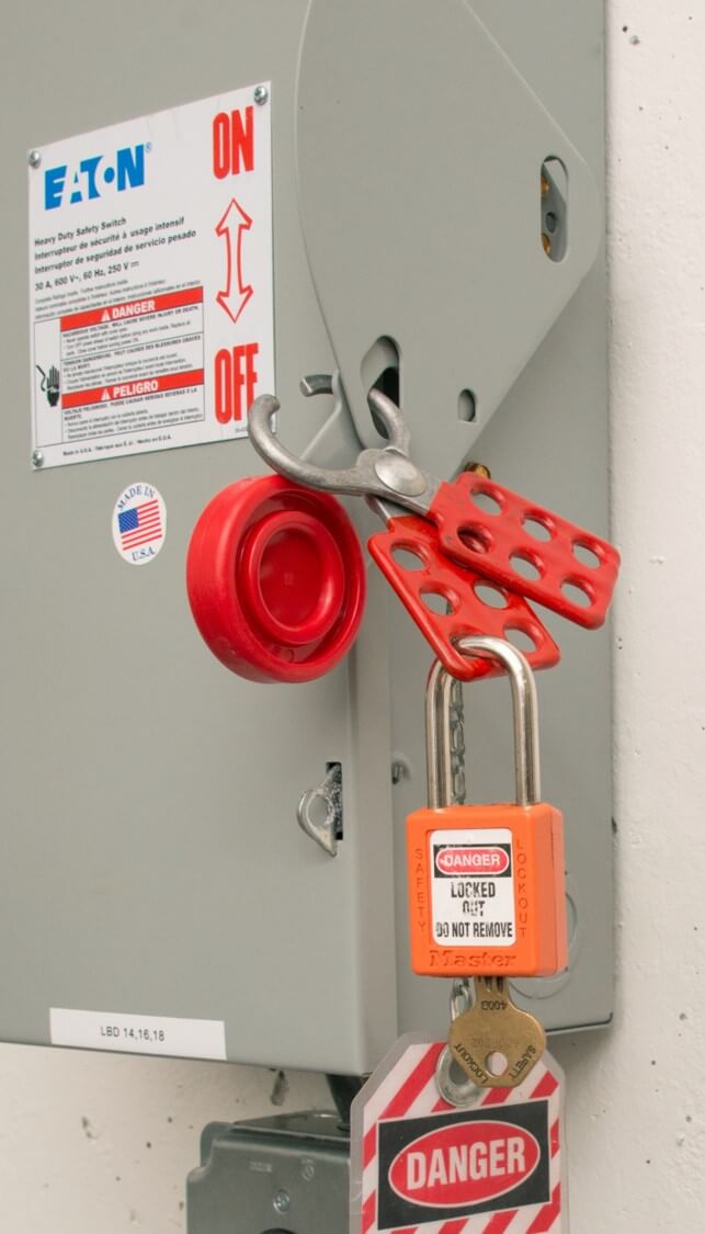 Common Overlooked Safety Violations Library.AutomationDirect