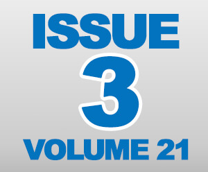 Newsletter Volume 21, Issue 3