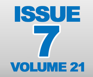 Newsletter Volume 21, Issue 7