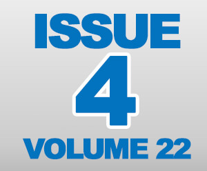 Newsletter Volume 22, Issue 4