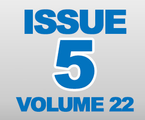 Newsletter Volume 22, Issue 5