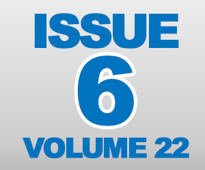 Newsletter Volume 22, Issue 6