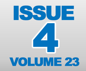 Newsletter Volume 23, Issue 4