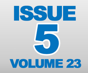 Newsletter Volume 23, Issue 5