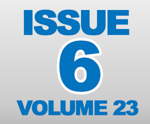 Newsletter Volume 23, Issue 6