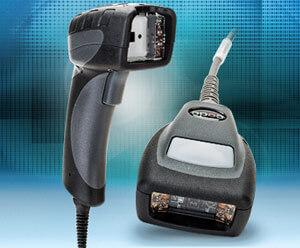 AutomationDirect adds Code Handheld Barcode Scanners