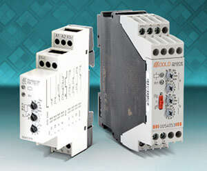 Dold Timer Relays from AutomationDirect