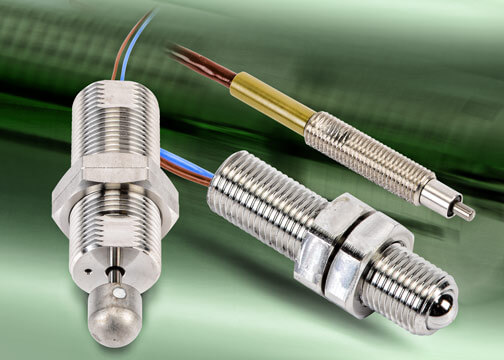Metrol High Precision Limit Switches