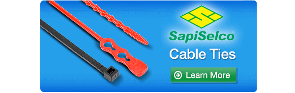 Cable Ties and More