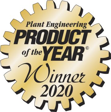 The ProductivityOpen Chosen as Plant Engineering 2020 Product of the Year Grand Award Recipient