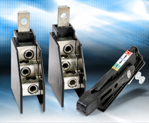 Eaton MCCB Handles from AutomationDirect