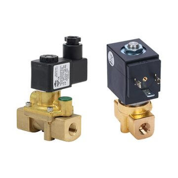 What is a Solenoid Valve? | Library.AutomationDirect