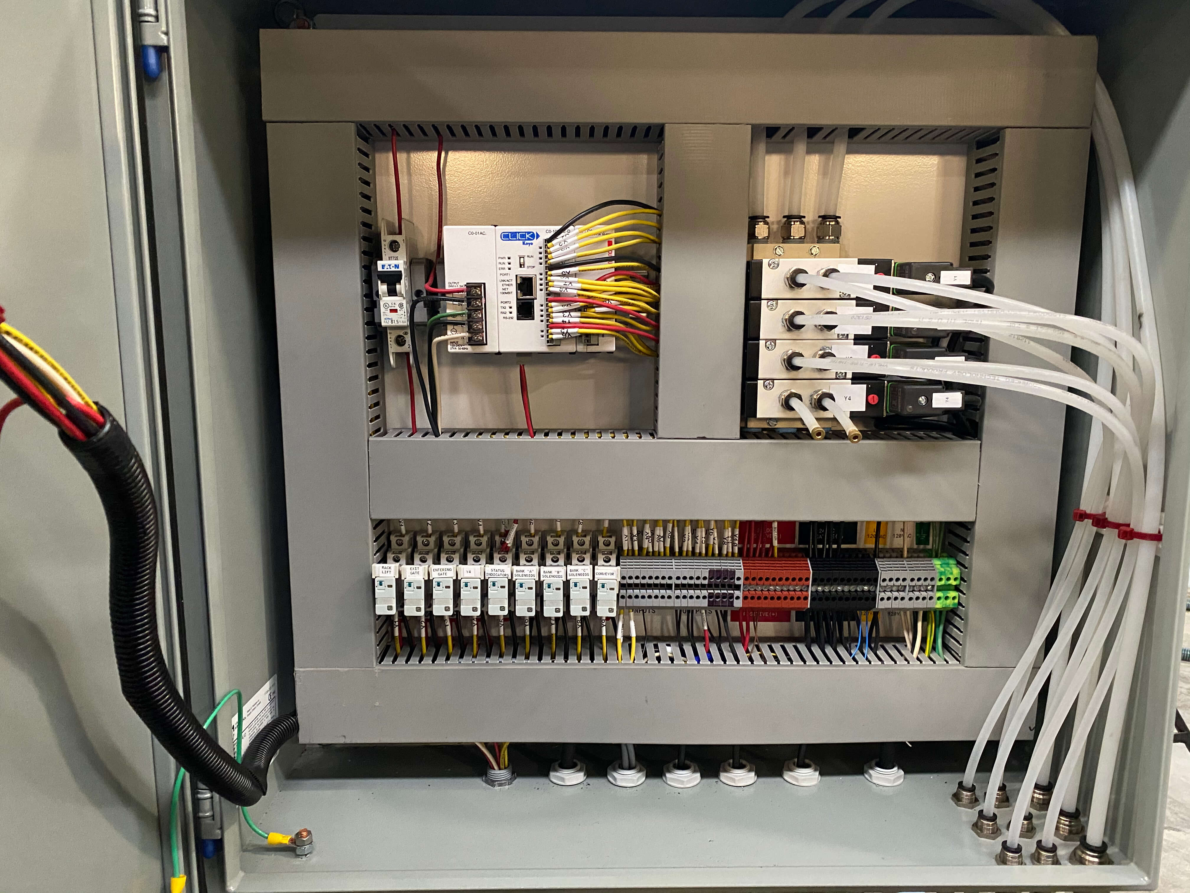Quick and Clean Automation Implementation