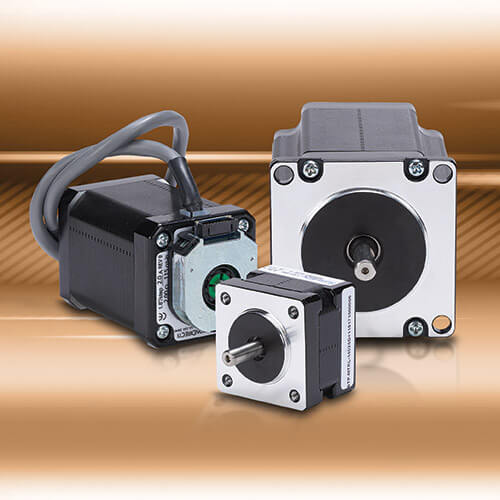 How Stepper Motors Provide Precision Control