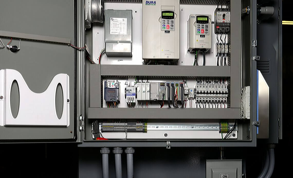 Putting Advanced VFDs to Work in More Applications