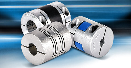 SIM Drive Couplings from AutomationDirect | Library.AutomationDirect