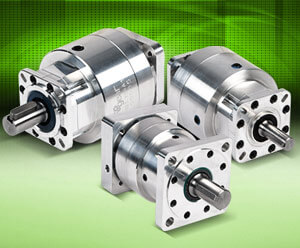 SureGear High-Precision Inline Strain Wave Gearboxes from AutomationDirect