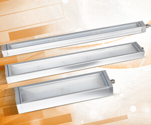 CCEA Industrial LED Lighting from AutomationDirect