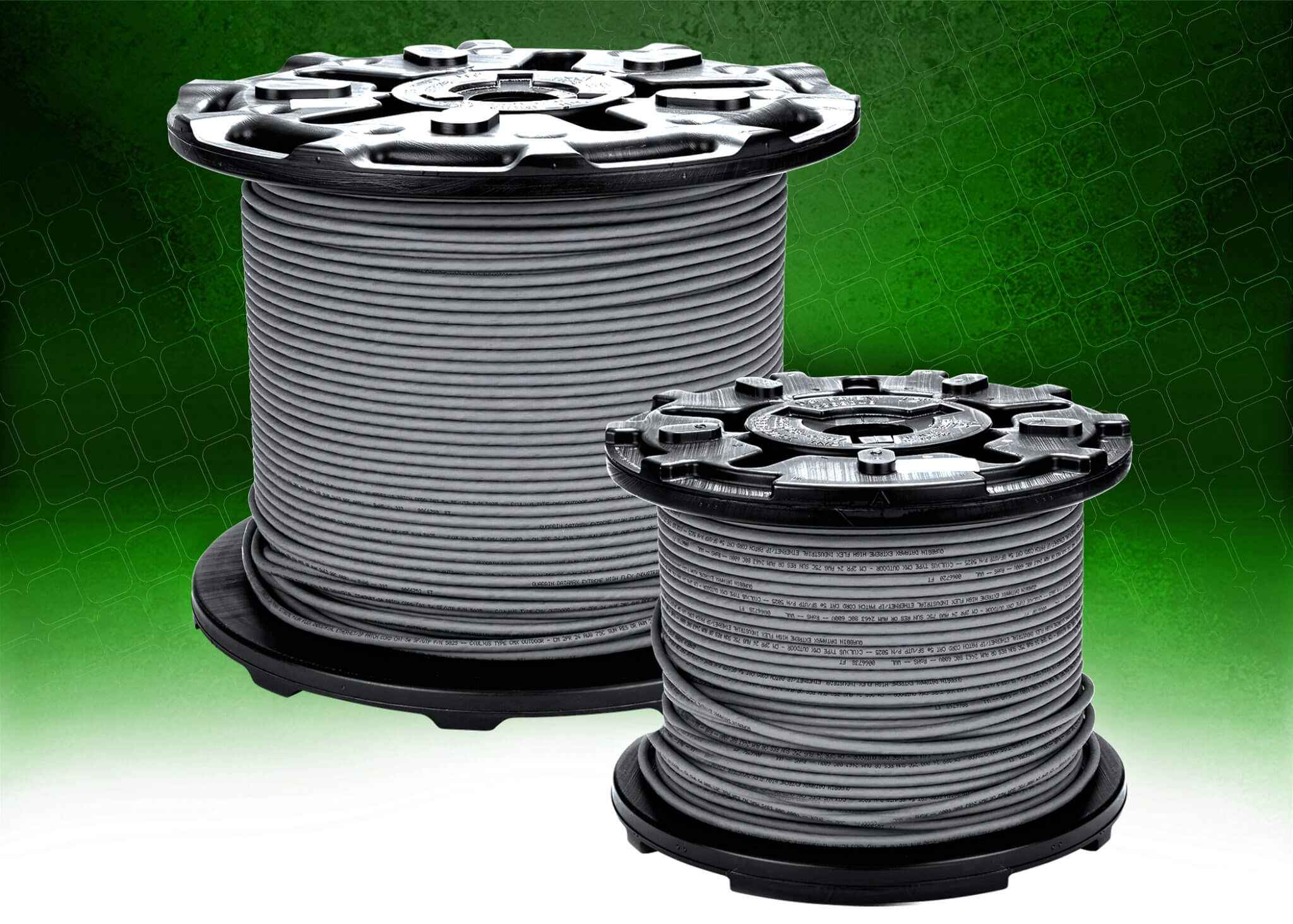 Quabbin Data Cable from AutomationDirect Library.AutomationDirect