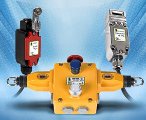 IDEM Hazardous Area and General Purpose Safety Devices from AutomationDirect