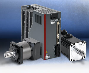 LS Electric Servos Systems from AutomationDirect