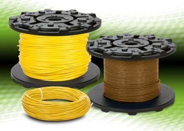 More Cut-to-Length Type J and Type K Thermocouple Extension Wire from AutomationDirect
