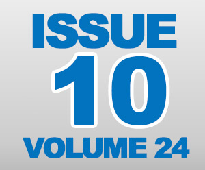 Newsletter Volume 24 Issue 10